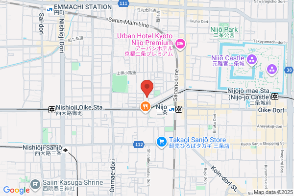 うの整骨院