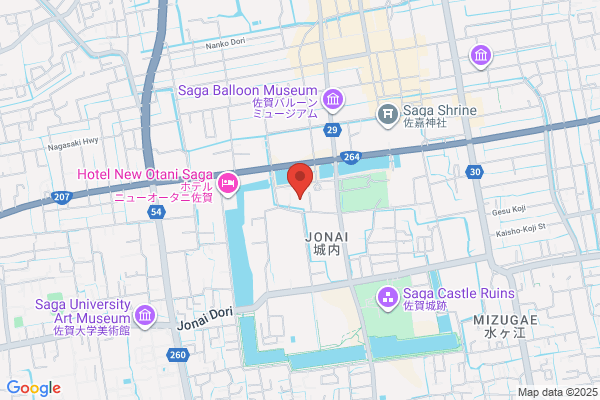 PUDOステーション　フレスコ　SAGA店