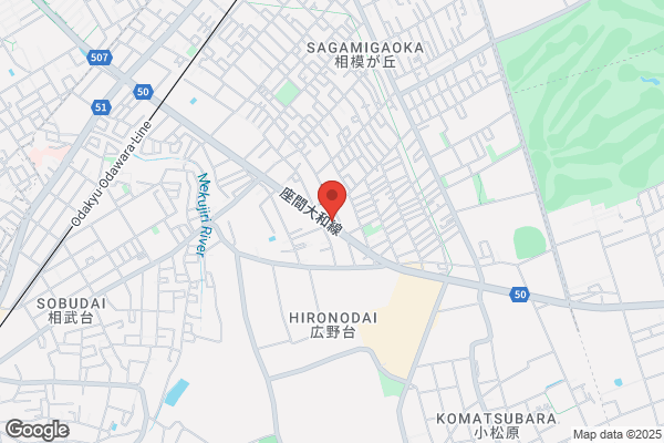 ENEOS Dr.Driveセルフ越谷総合公園店(ENEOSフロンティア)