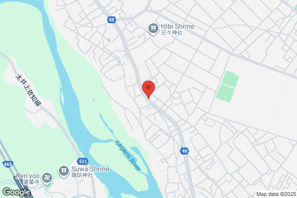 アイシティ イオンレイクタウンkaze店