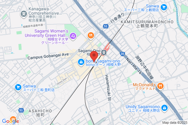 PUDOステーション　JR西日本　石山駅