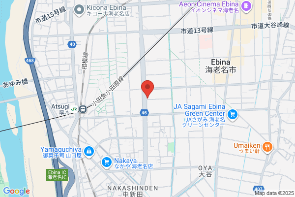 ENEOS Dr.Driveセルフ栗原中央店(ENEOSフロンティア)