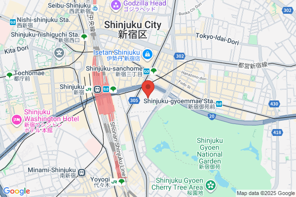 東横INN大和駅前
