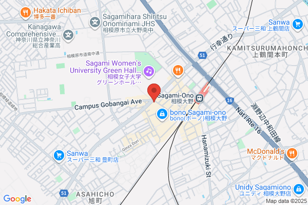 TAYA 大和店
