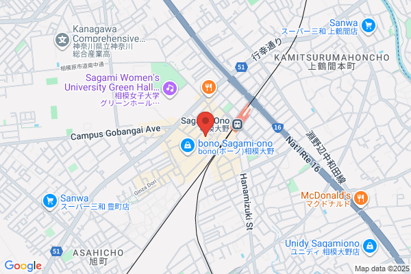 Nail Salon Diva相模大野店
