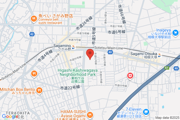 野村の仲介＋(PLUS) 町田営業部