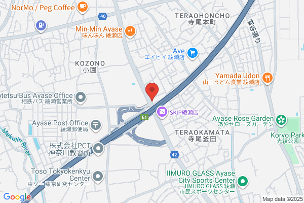 Glanzセミパーソナルジム町田