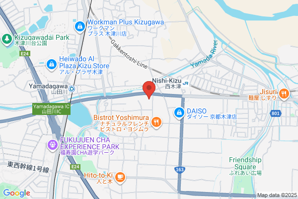 センチュリー21フォステール奈良西大寺店