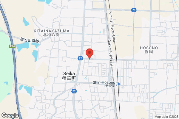 PUDOステーション　ヤマト運輸　京都山城センター