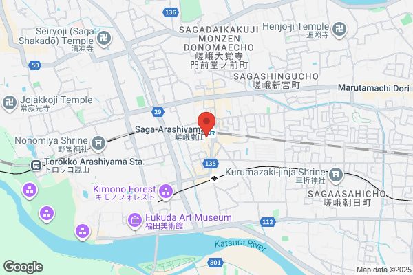 すき家 円町店