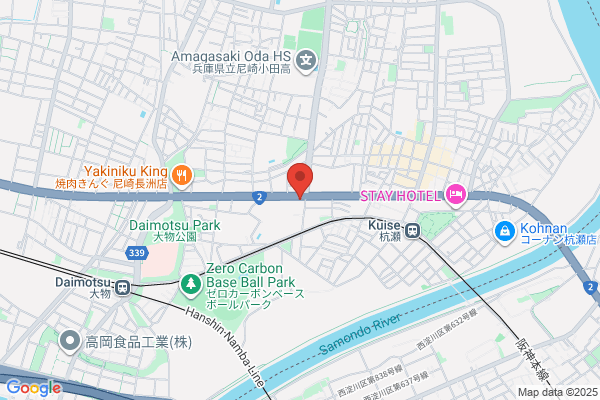 ENEOS Dr.Driveセルフ天神川四条店(ENEOSフロンティア)