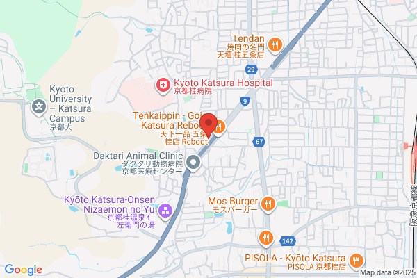 どうとう矯正歯科クリニック