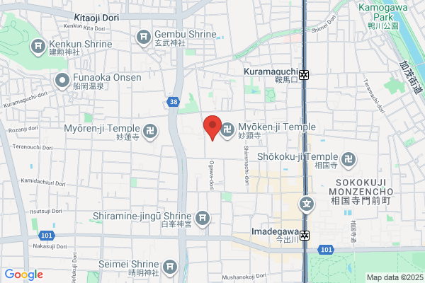 クオール薬局太秦店
