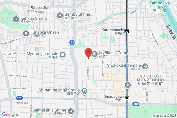 珈琲専門店トゥールビヨン