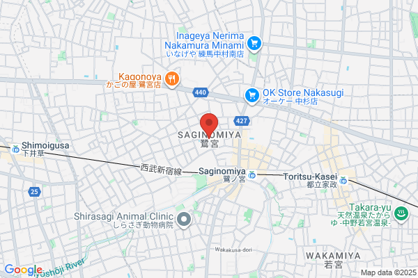 クオール薬局練馬店