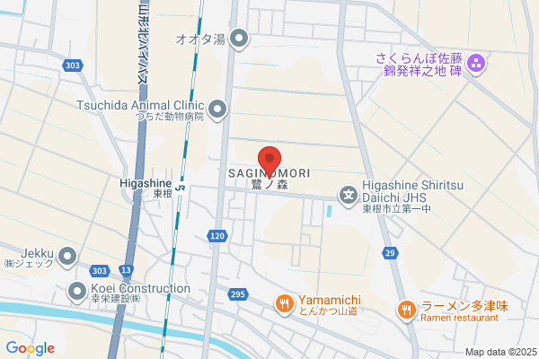 ジョーシン和歌山北店
