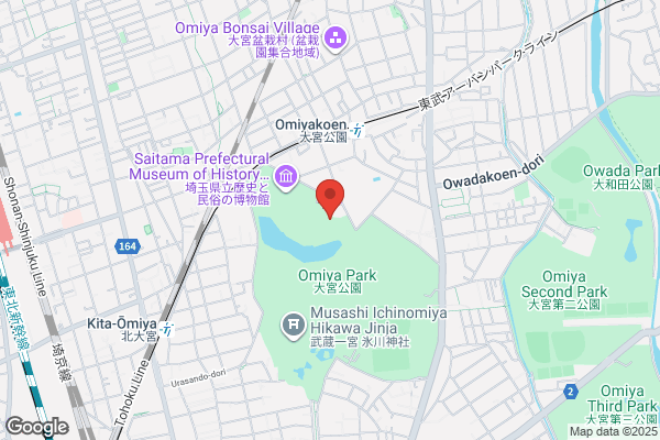 OOMIYA 和歌山本店
