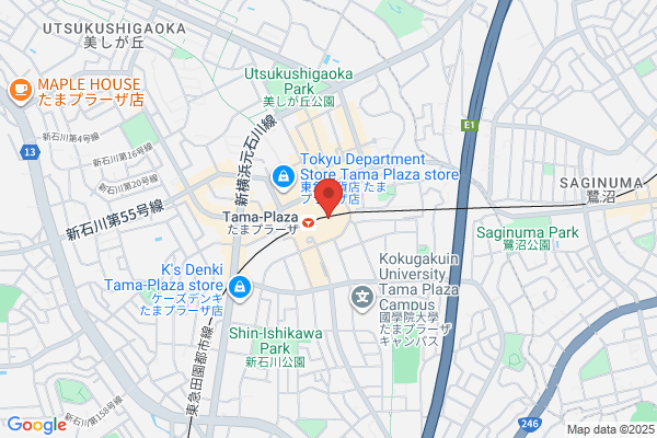 JTBウエディングデスクイオンモール幕張新都心  （JTB イオンモール幕張新都心店内）