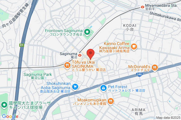ヘーベルハウスFREX 幕張展示場(区画4)