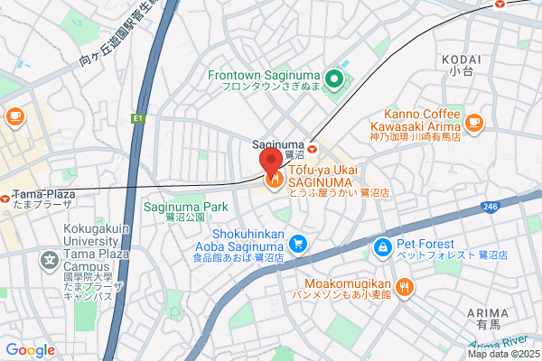 亀田IVFクリニック幕張