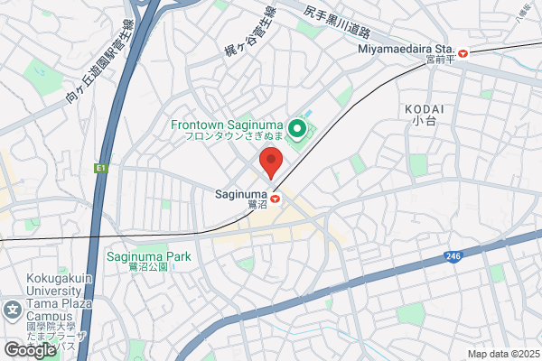 TAYA イオンモール津田沼店