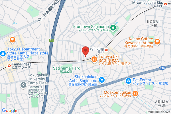 東進ハイスクール 海浜幕張校