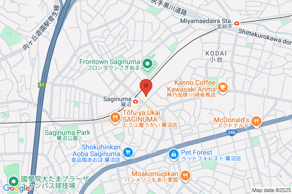 野村の仲介＋(PLUS) 港北ニュータウンセンター - 閉業