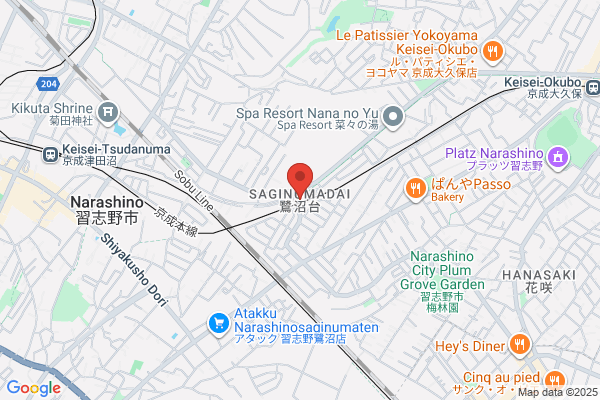 くすりの福太郎実籾2号店【調剤薬局】