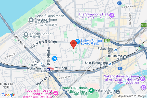 鳥貴族 野田店