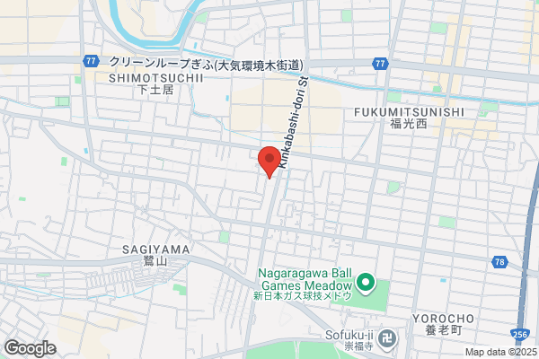ハピーランド正木 - 閉店