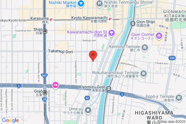 花串庵 MIYABI 長良店