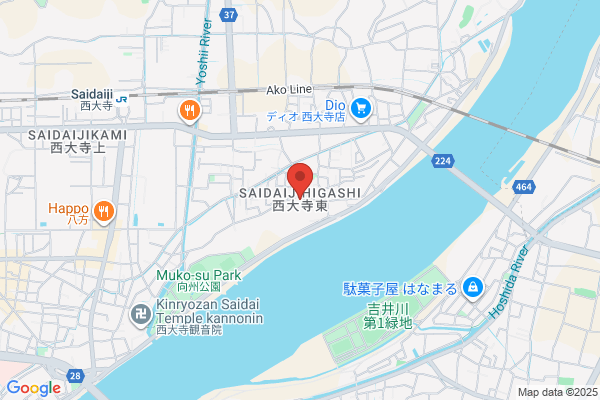アイシティ ならファミリー店