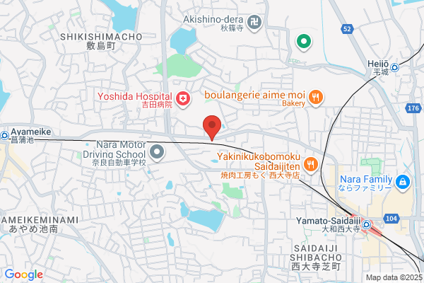 BAMBI新大宮店