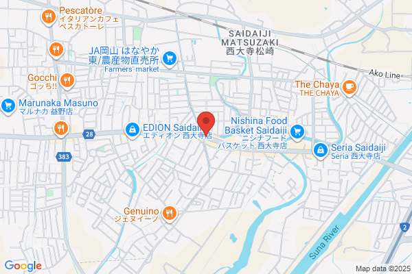 みやもと整体院