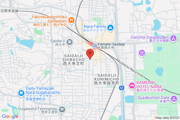 タイトーFステーション 奈良駅前三条通店