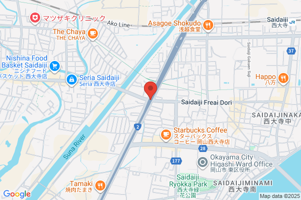 くすりのレデイ 西大寺店