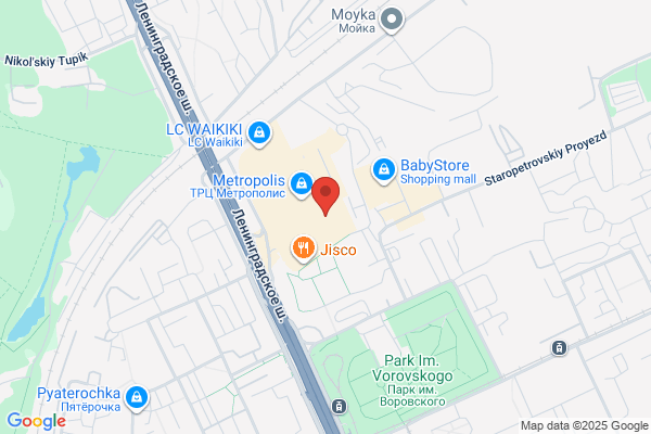 LUSHららぽーとEXPOCITY店