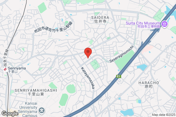 ウエルシア摂津市駅前店