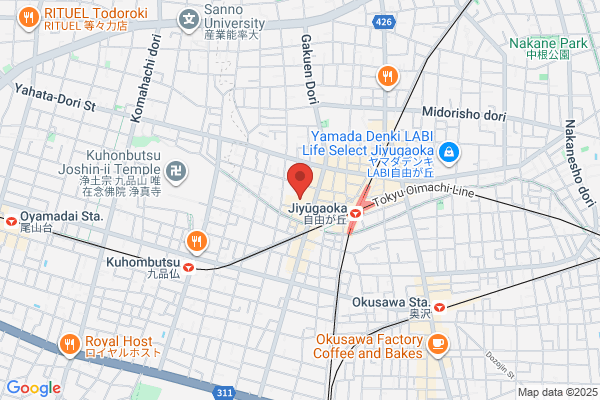 イトーヨーカドー 上永谷店