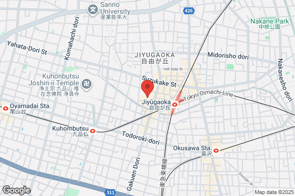 買取専門店 おたからや 上大岡本店