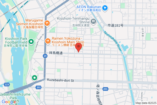 Eremiya Real Estate Co., Ltd.