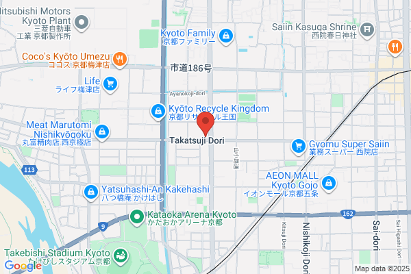 Fujisan Auto Co., Ltd. Kadono Used Car Center