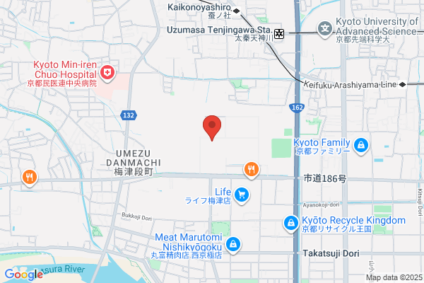 Keiji Mitsubishi Fuso Motor Sales Co., Ltd.