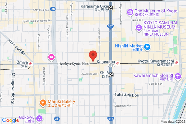 Kyoto Life Co., Ltd. Kita Eigyosho