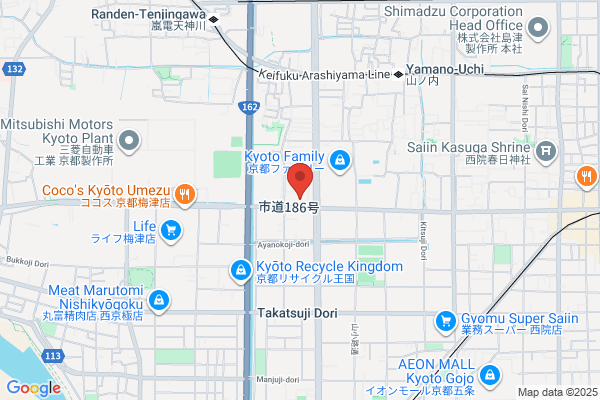 Kyoto University of Foreign Studies