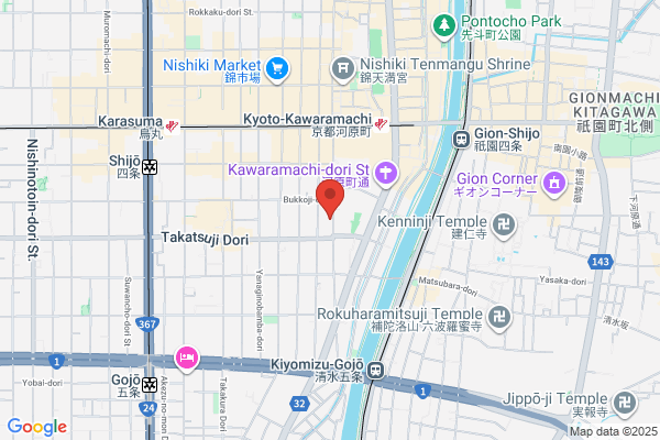 Maruchika Securities Co., Ltd. Saiin Br.