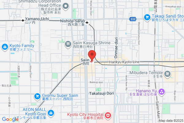 Matsunoki Yakuhin Co., Ltd. Honsha