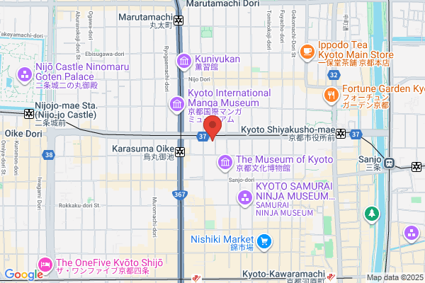 Saiin Honda Co., Ltd.