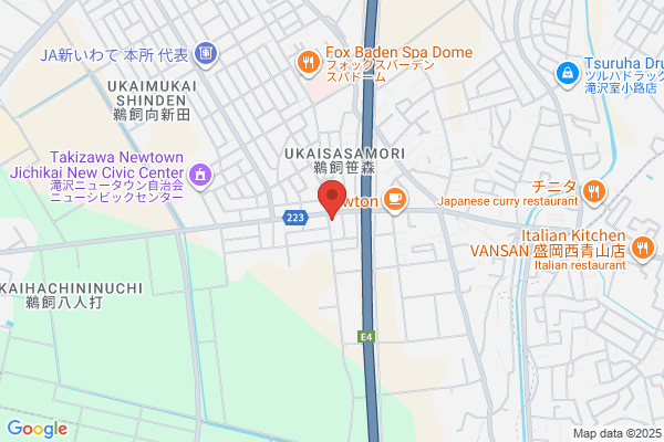Taiyo Automobile Co., Ltd.