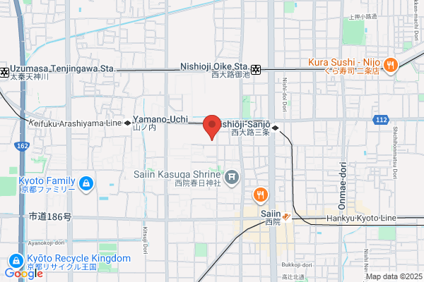Taiyodo Co., Ltd.
